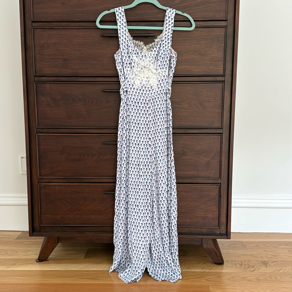 Rebecca Taylor Jumpsuit, 2